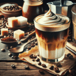 creamy iced coffee recipe without machine