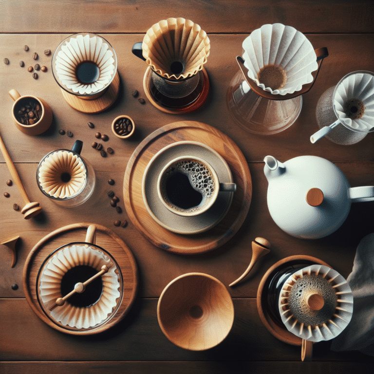 best pour-over coffee drippers online