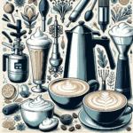 best milk frothers for cappuccinos and lattes