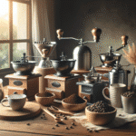 best burr coffee grinders for home use