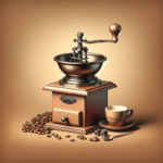 essential features to look for in a coffee grinder