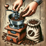 how to grind coffee beans like a pro