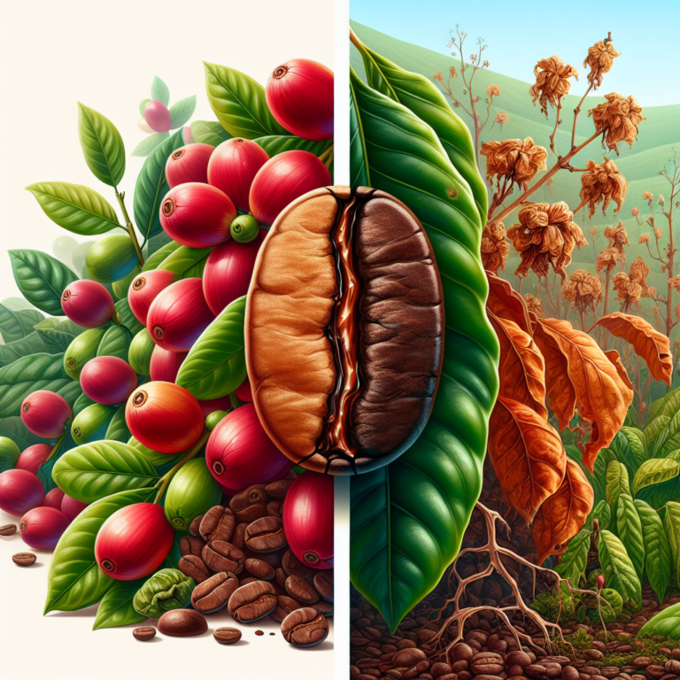 how to tell if your coffee beans have gone stale