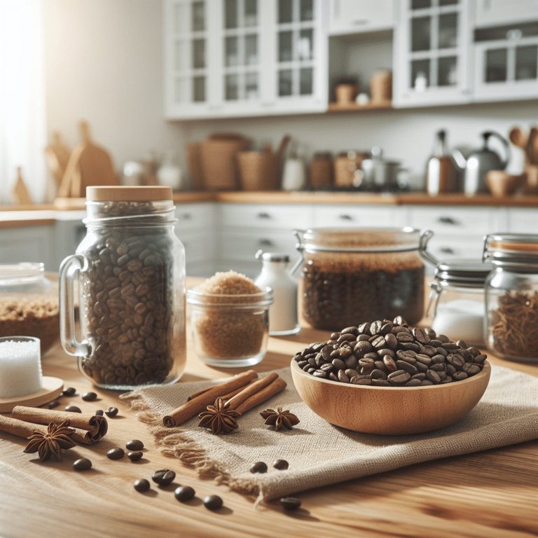 how to revive stale coffee beans at home