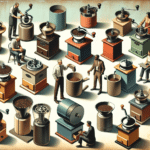 coffee grinder reviews: user favorites and expert picks