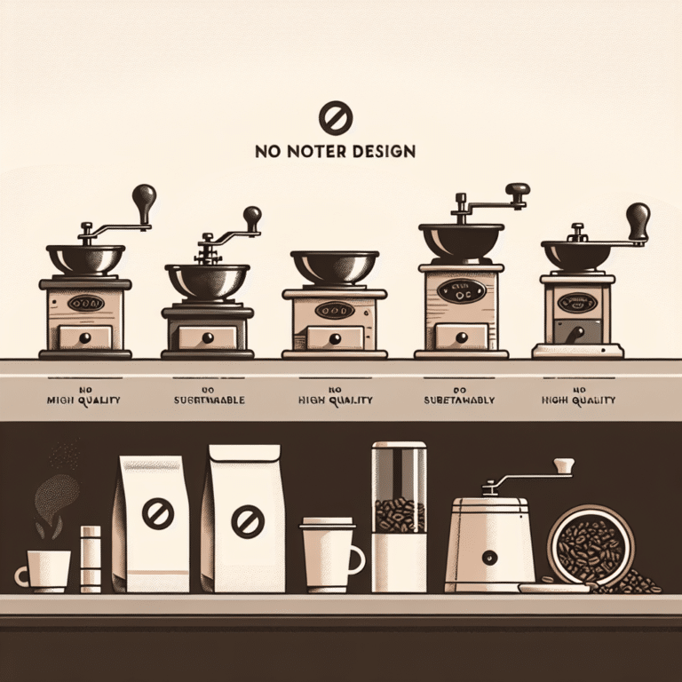 affordable coffee grinders that don’t compromise on quality
