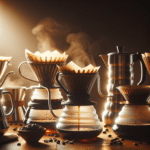 tips for brewing multiple cups of pour-over coffee at once