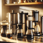 affordable cold brew coffee makers