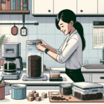 simple hacks for preserving coffee bean freshness