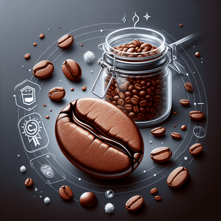 essential tips for keeping your coffee beans fresh