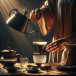 how to master pour-over coffee at home