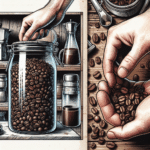understanding the importance of sealing coffee beans