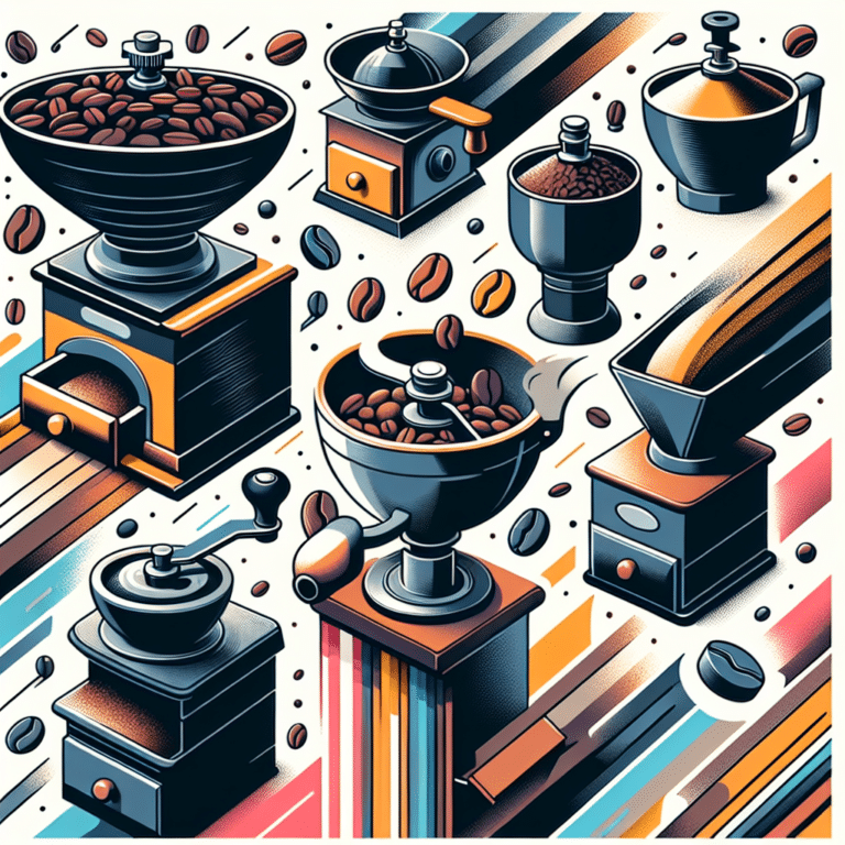 top reviews of versatile coffee grinders