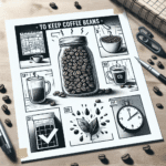 essential tips for keeping your coffee beans fresh
