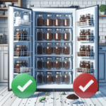 storing coffee beans in the freezer: pros and cons