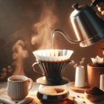 essential tips for brewing pour-over coffee