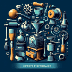 coffee grinder accessories that enhance performance