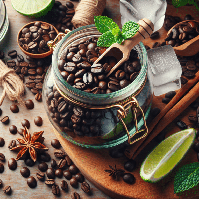 essential tips for keeping your coffee beans fresh