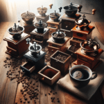 how to choose the perfect coffee grinder