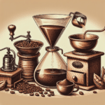 understanding extraction time in pour-over brewing