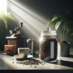 simple hacks for preserving coffee bean freshness
