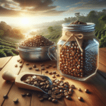 understanding the importance of sealing coffee beans