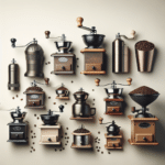 most durable coffee grinders on the market