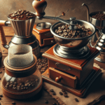 grinding coffee beans for pour-over: everything you need to know