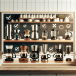 how to choose the right coffee maker