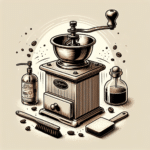 how to maintain your coffee grinder for longevity