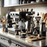 coffee accessories every home barista needs