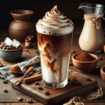 creamy iced cappuccino recipe